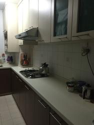 Blk 646 Punggol Central (Punggol), HDB 5 Rooms #191688872